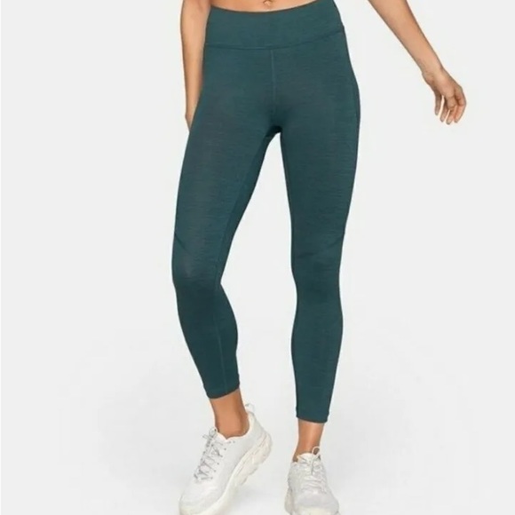 Outdoor Voices Techsweat 7/8 Leggings - Picture 5 of 8